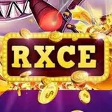 RXCE logo
