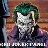 Red Joker Panel logo