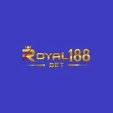Royal188 logo
