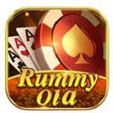 Rummy Ola logo