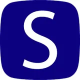 STN Beta logo