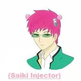 Saiki Injector
