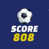Score808 logo