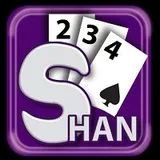 Shan234 logo