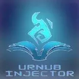 URNUB Injector logo