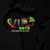 VIP HD TV logo