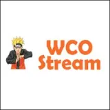 Wcostream logo