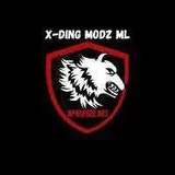 XDing Modz logo