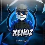 Xenox FFX Injector logo