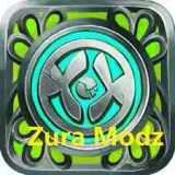 Zura Modz  logo