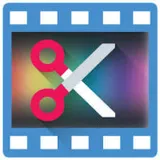 Samsung Video Editor logo