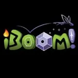 iBoom logo