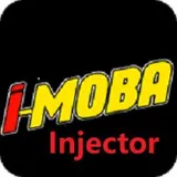 iMoba Injector logo