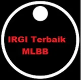 IRGI Terbaik MLBB logo