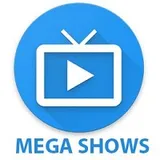 Mega Shows logo