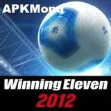 Winning Eleven 2012 logo