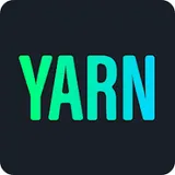 Yarn VIP logo