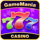 GameMania logo