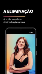Globo Play screenshot