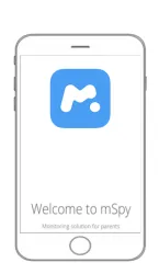mSpy screenshot