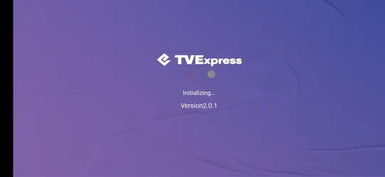 TV Express screenshot