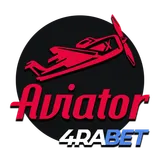 Aviator Game logo