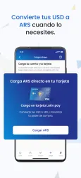 Latin Pay screenshot
