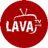 Lava Tv logo