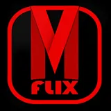 Mflix logo