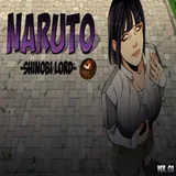 Naruto Shinobi Lord logo
