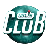 Club MDJS logo