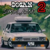 Dogan Simulator 2 logo