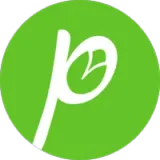 Green Pista logo