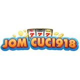 Jomcuci918 logo