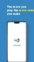 Leading Sheep screenshot