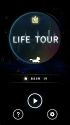 Life Tour screenshot
