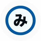 Mihon logo