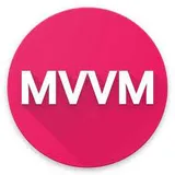 Mvvm Habit logo