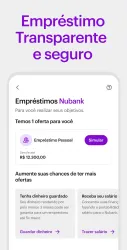 Nubank screenshot