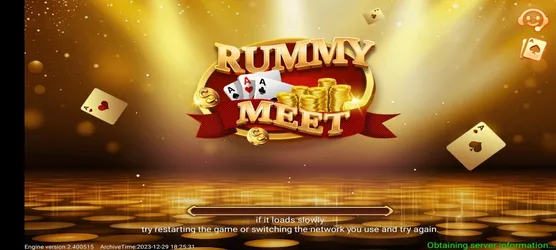 Rummy Meet screenshot