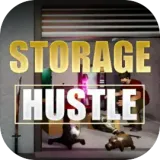Storage Hustle logo