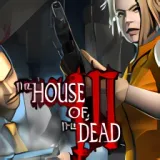 The House Of The Dead 3 logo