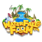 Waterfall Farm logo