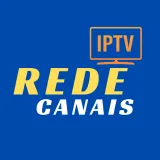 RedeCanais TV  logo