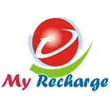 My Recharge Simbio logo