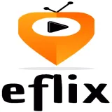 eflix logo