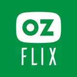 Ozflix logo