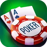 Poker Offline logo