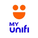 MyUnifi logo