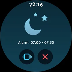 Sleep Cycle screenshot